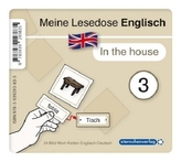 Meine Lesedose Englisch 3 - In the house