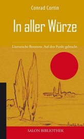 In aller Würze