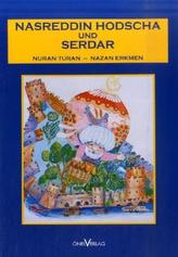 Nasreddin Hodscha und Serdar
