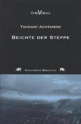 Beichte der Steppe