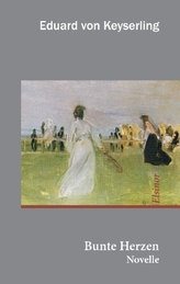 Bunte Herzen