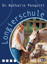 Longierschule, 1 DVD