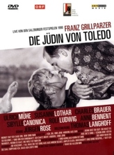 Die Jüdin von Toledo, 1 DVD