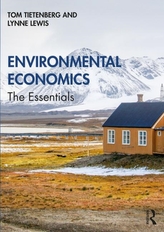  Environmental Economics: The Essentials