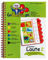 Lauter Laute 2