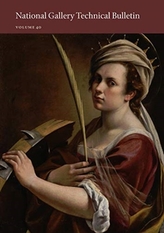  National Gallery Technical Bulletin