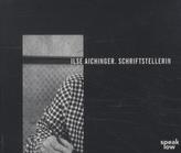 Ilse Aichinger. Schriftstellerin, 1 Audio-CD