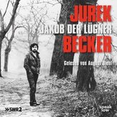 Jakob der Lügner, 8 Audio-CDs