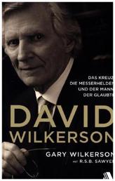 David Wilkerson