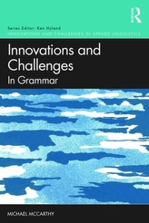  Innovations and Challenges in Grammar