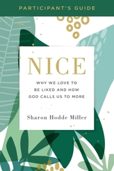  Nice Participant\'s Guide