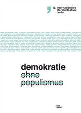 Demokratie ohne Populismus