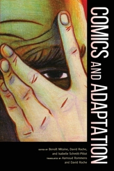  Comics and Adaptation