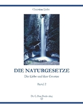 Die Naturgesetze. Bd.2