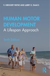  Human Motor Development
