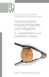 Patientenratgeber Kopfschmerzen und Migräne