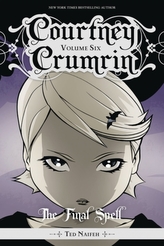  Courtney Crumrin, Vol. 6: The Final Spell