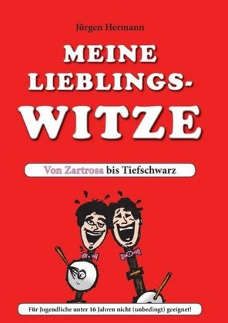 Meine Lieblingswitze Meine Lieblingswitze