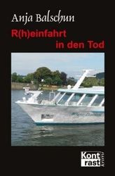 R(h)einfahrt in den Tod