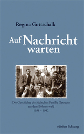 Auf Nachricht warten