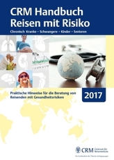 CRM Handbuch Reisen mit Risiko 2017