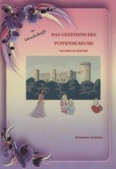 Das Geheimnis des Puppenmuseums