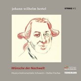 Wünsche der Nachwelt, 1 Audio-CD