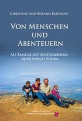 Von Menschen und Abenteuern