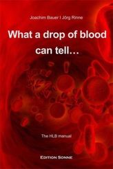 What a drop of blood can tell . . .