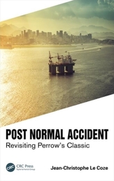  Post Normal Accident