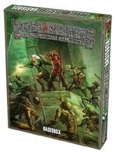 Dungeonslayers, Basisbox