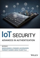  IoT Security