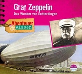 Graf Zeppelin, Audio-CD