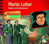 Martin Luther, Audio-CD