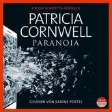 Paranoia, 2 MP3-CDs
