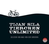 Tierchen Unlimited, 5 Audio-CDs