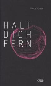 Halt dich fern