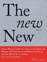 The new New, Deutschsprachige Ausgabe