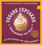 Vegane Cupcakes übernehmen die Welt