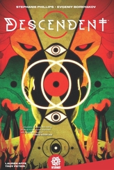 Descendent Vol. 1
