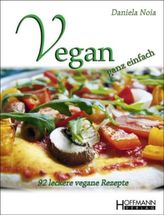 Vegan - ganz einfach