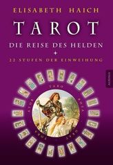 Tarot - Die Reise des Helden