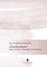 Vita Heriberti.