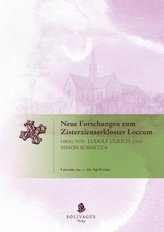Neue Forschungen zum Zisterzienserkloster Loccum.