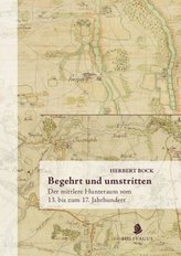 Begehrt und umstritten.