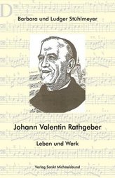 Johann Valentin Rathgeber