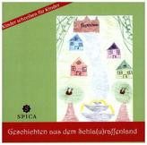 Geschichten aus dem Schla(u)raffenland