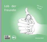 Lob der Freundin, mp3-CD