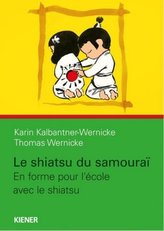 Le shiatsu du samourai