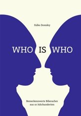 Who is Who